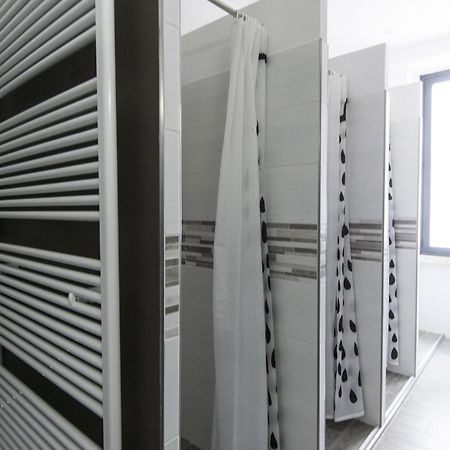 Antica Campione Rooms & Hostel Campione del Garda Eksteriør bilde