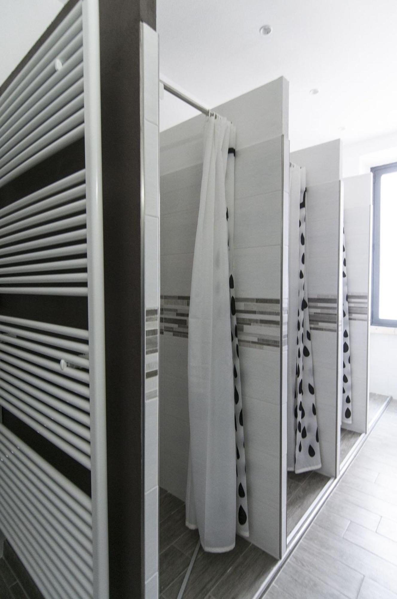 Antica Campione Rooms & Hostel Campione del Garda Eksteriør bilde